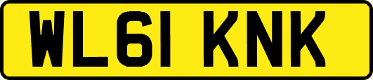 WL61KNK