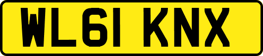 WL61KNX