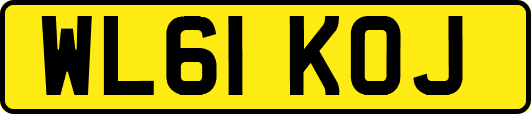 WL61KOJ