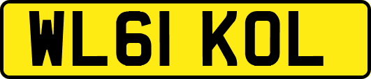 WL61KOL