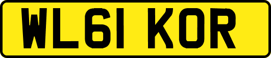 WL61KOR