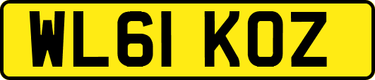WL61KOZ