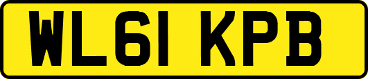 WL61KPB