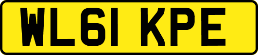 WL61KPE