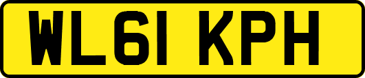 WL61KPH