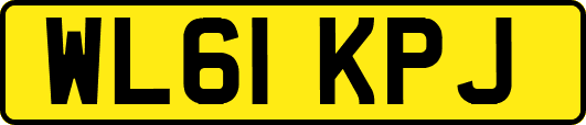 WL61KPJ