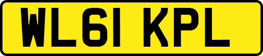 WL61KPL