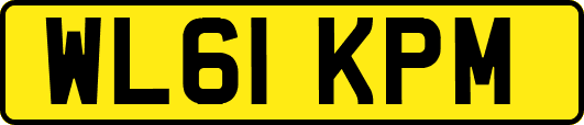 WL61KPM