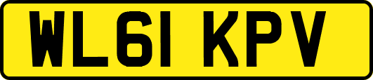WL61KPV