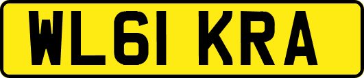WL61KRA