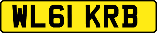 WL61KRB