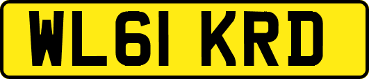 WL61KRD