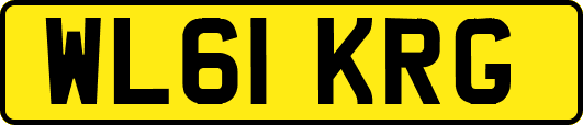 WL61KRG