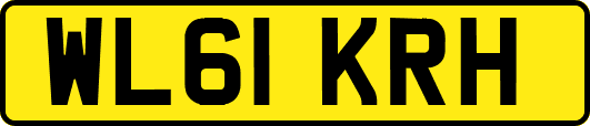 WL61KRH