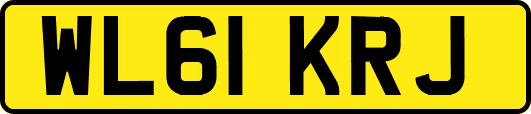 WL61KRJ