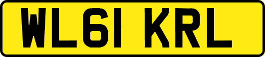 WL61KRL