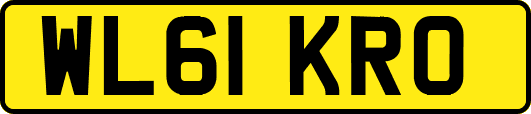 WL61KRO