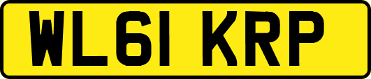 WL61KRP