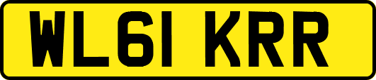 WL61KRR