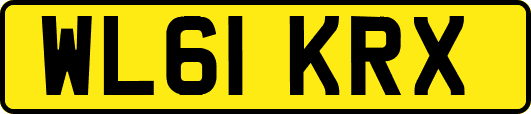 WL61KRX