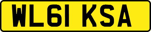 WL61KSA