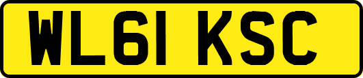 WL61KSC