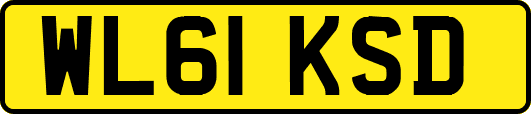 WL61KSD