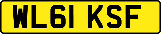 WL61KSF
