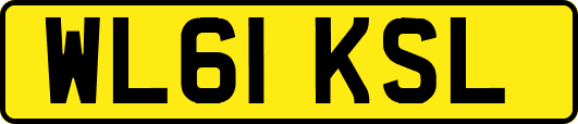 WL61KSL