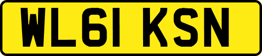 WL61KSN