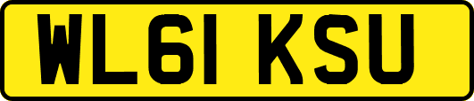 WL61KSU