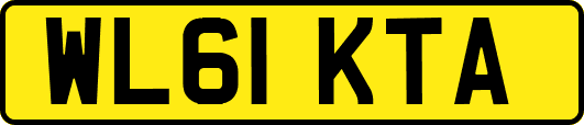 WL61KTA