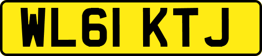WL61KTJ