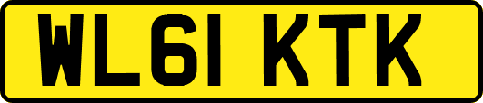 WL61KTK