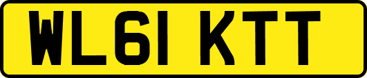 WL61KTT