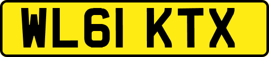 WL61KTX