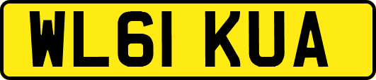 WL61KUA