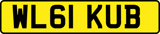 WL61KUB
