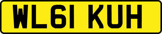 WL61KUH