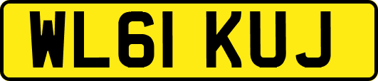 WL61KUJ