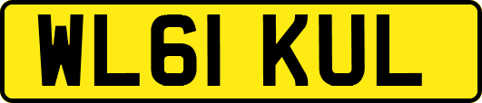WL61KUL