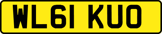WL61KUO
