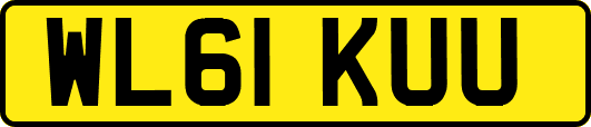 WL61KUU