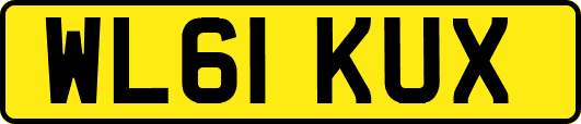 WL61KUX