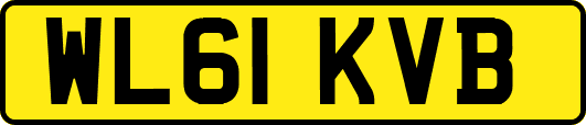 WL61KVB