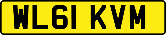 WL61KVM