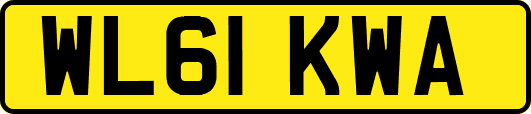 WL61KWA