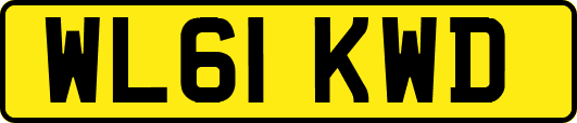 WL61KWD
