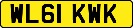 WL61KWK