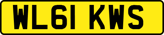 WL61KWS